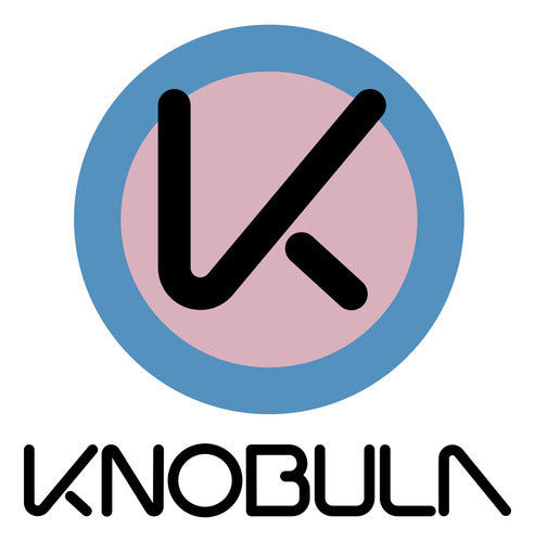 Knobula Pianophonic Oscilador Módulo Eurorack