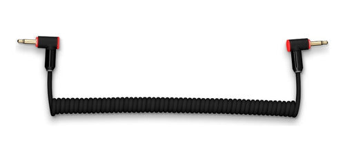 Myvolts Candycord Halo: Cable Patch Modular Con Led 20 Cm