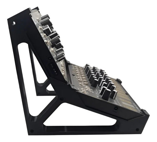 Soporte Stand Doble Make Noise Strega 0-coast 0-ctrl