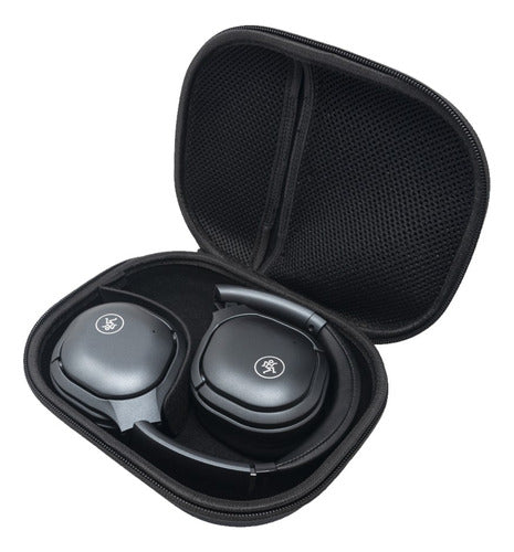 Mackie Mc-50bt Audífonos Bluetooth Active Noise Canceling
