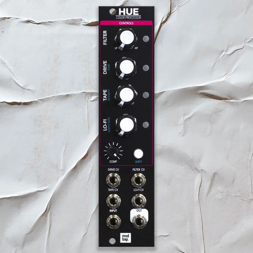 Modbap Modular Hue Módulo Eurorack