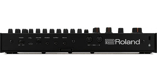 Roland Boutique Tr-08 Rhythm Composer