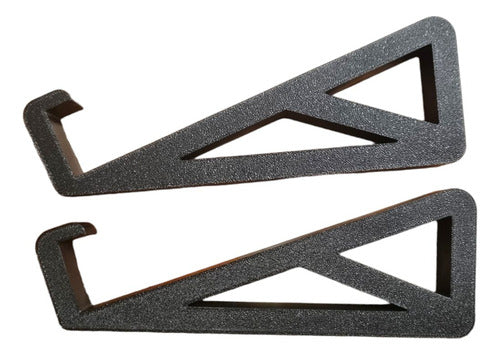 Soporte Stand Elektron Model Cycles Model Samples