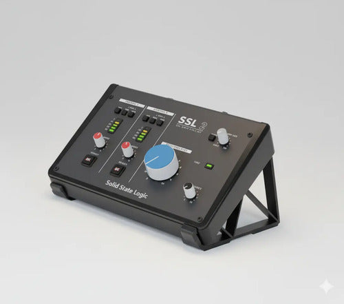 Soporte Importwave para SSL 2 / SSL 2+ MK1