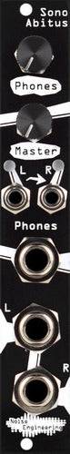Noise Engineering Sono Abitus Módulo Eurorack