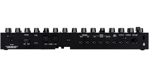 Roland Boutique Se-02 Sintetizador Análogo