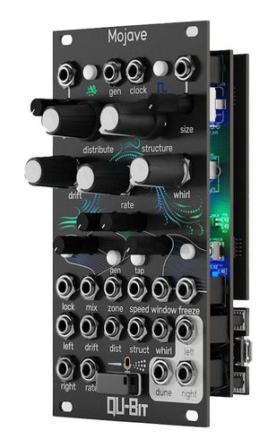 Qu-bit Mojave Módulo Eurorack