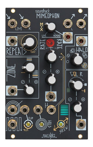 Make Noise Mimeophon Módulo Eurorack