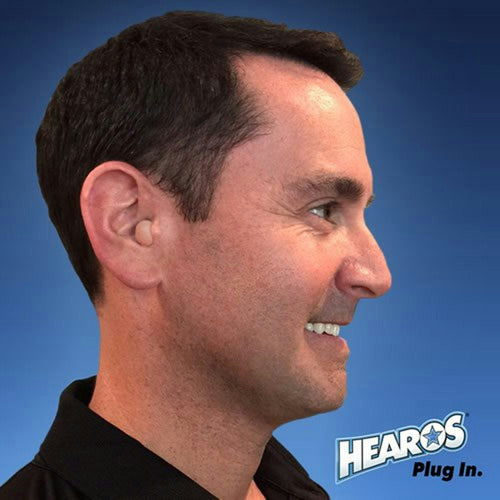 Hearos Ultimate Softness Pack 20 Protectores Auditivos Foam