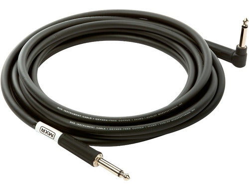 Mxr Cable Instrumento 4.6 Mts