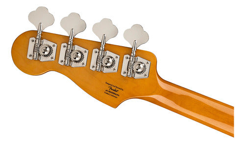 Squier Classic Vibe '60s Precision Bass Sonic Blue