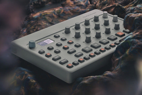 Elektron Model Cycles Groovebox Stock Inmediato