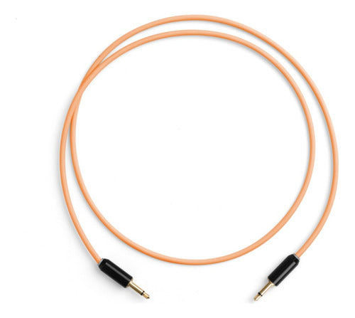 Myvolts Candycords Halo 2 Cables Patch Modular 50 Cm