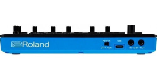 Roland Aira Compact J-6 Chord Synthesizer