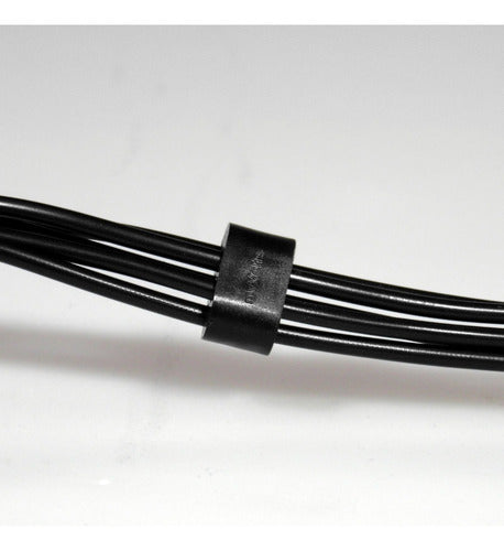 Myvolts 5-way Cable Korg Volca Adaptador Corriente 5 Equipos