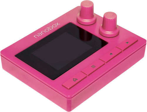 1010 Music Nanobox Razzmatazz