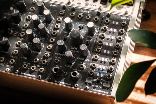 Boredbrain Music Optx Módulo Eurorack