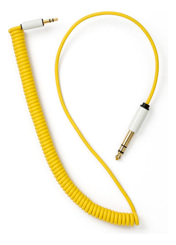 Myvolts Candycords: Cable Mini Jack A Jack Trs 65-90cm
