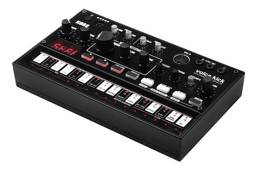 Korg Volca Kick