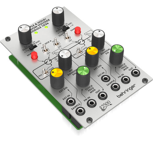 Behringer 1036 Sample & Hold Random Voltage Módulo Eurorack