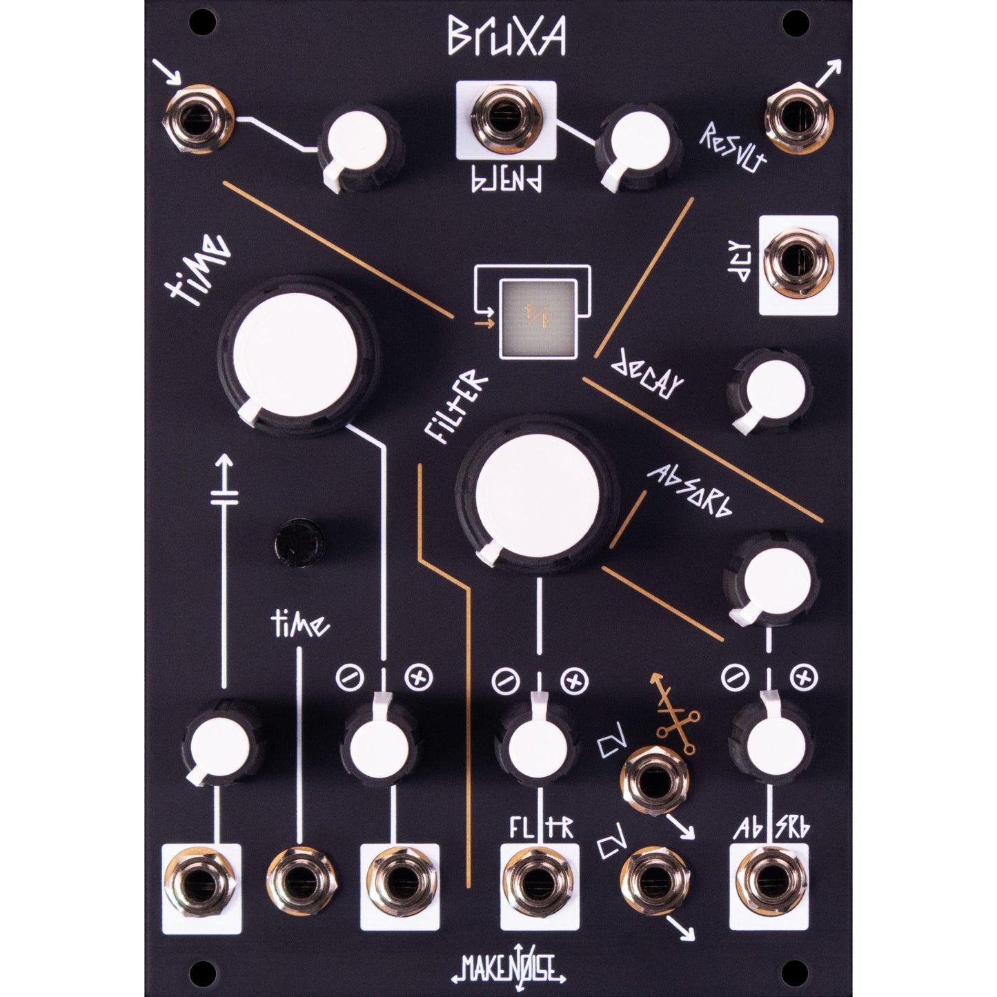 Make Noise Bruxa Módulo Eurorack