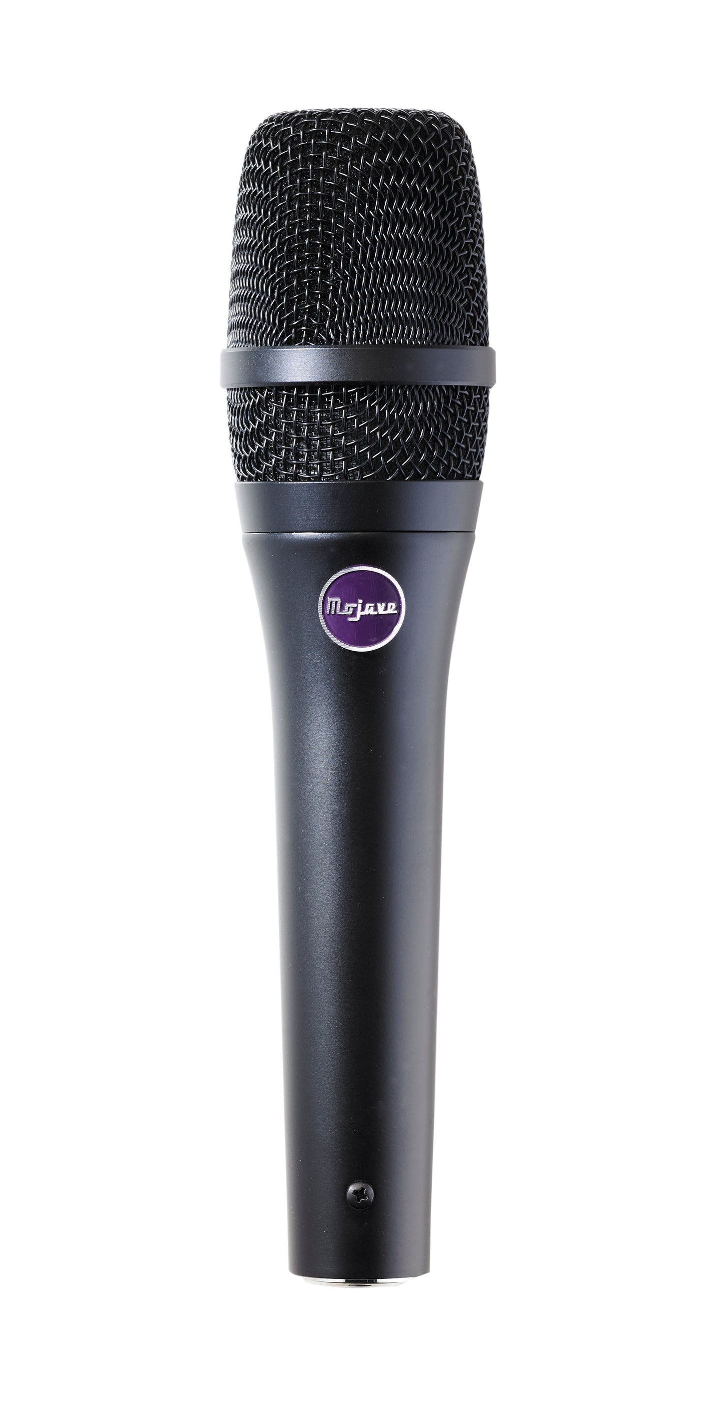 Mojave Audio MA-D Dynamic Microphone