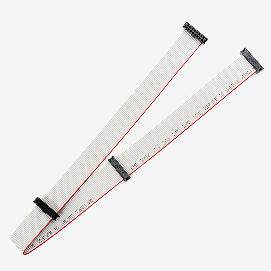 4MS 16-Pin Multi Power Bus Cable Expansión Para Pods Cases Eurorack