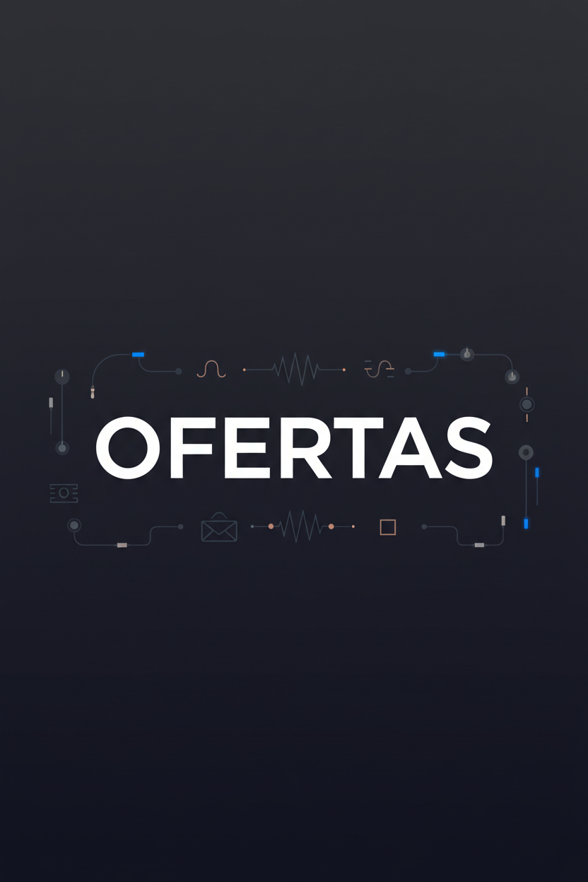 Ofertas Limitadas