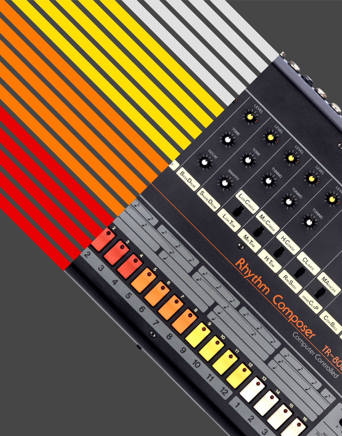 Drum Machines | Cajas de Ritmo y Grooveboxes con Stock en Chile ...