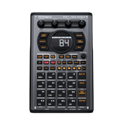 Roland Sp-404 Mk2