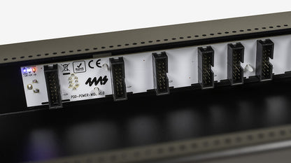 4MS Pod 104x Case Eurorack 104HP