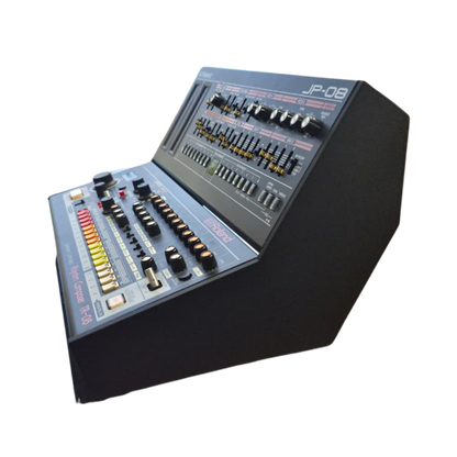 Soporte Doble Rack Roland Boutique