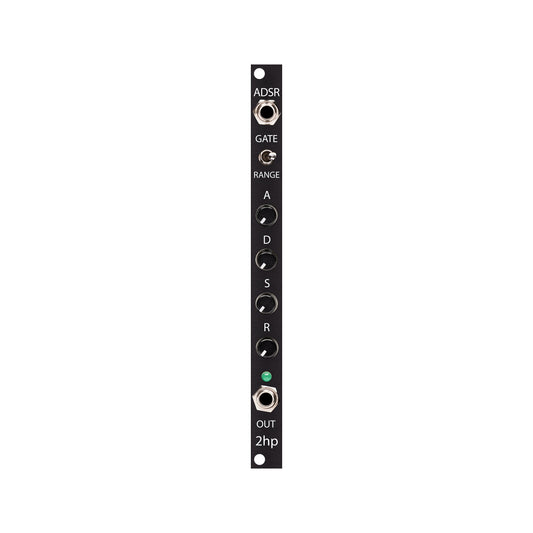 2hp Adsr Módulo Eurorack