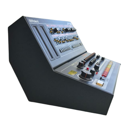 Soporte Doble Rack Roland Boutique
