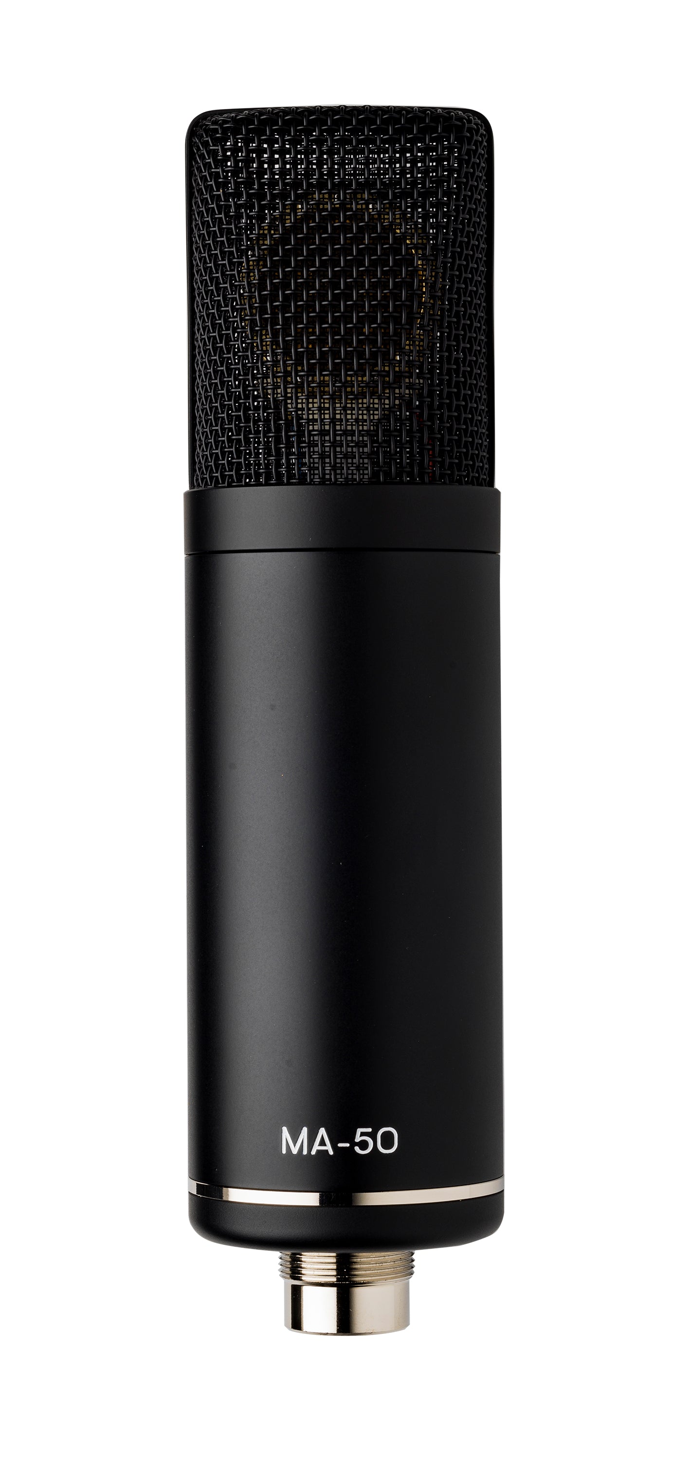 Mojave Audio MA-50 Condenser Microphone