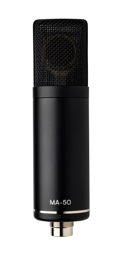 Mojave Audio MA-50 Condenser Microphone