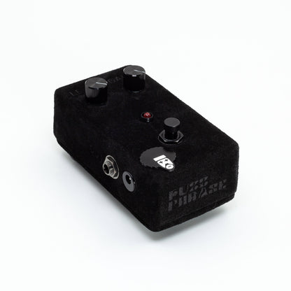 JAM Pedals Black Fuzz Phrase LTD
