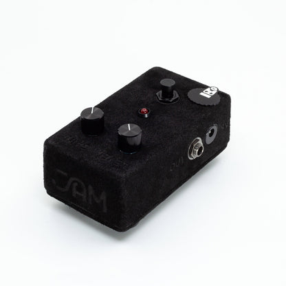 JAM Pedals Black Fuzz Phrase LTD