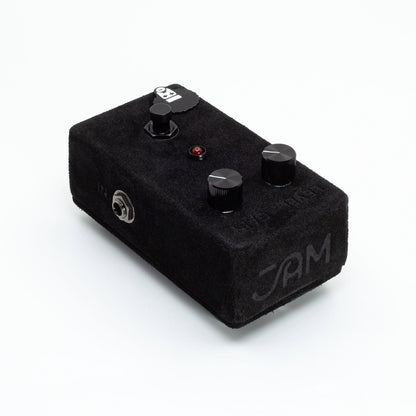 JAM Pedals Black Fuzz Phrase LTD