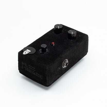 JAM Pedals Black Fuzz Phrase LTD