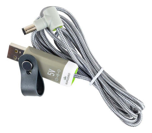 Myvolts Ripcord Usb Power 5v Elektron Model Cycles Samples