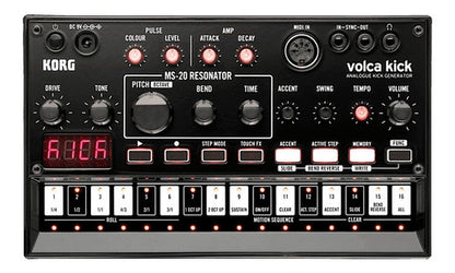 Korg Volca Kick