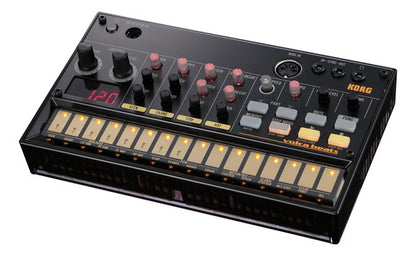 Korg Volca Beats