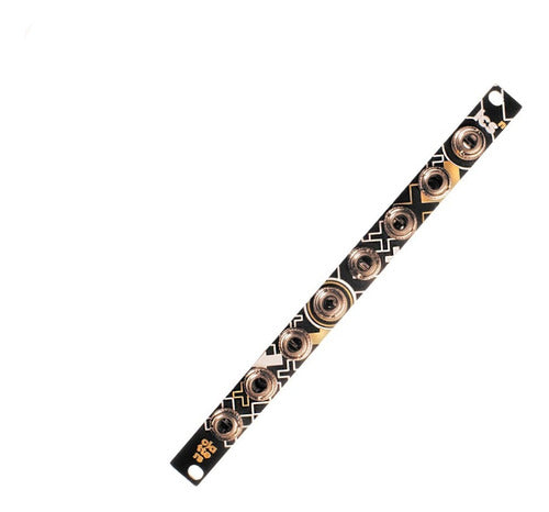 Clatters Machines Ics Mult Módulo Eurorack