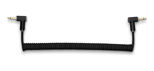 Myvolts Candycord Halo: Cable Patch Modular Con Led 20 Cm