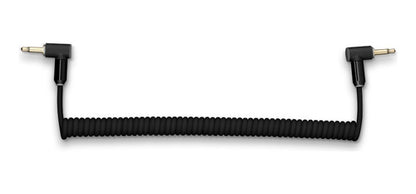 Myvolts Candycord Halo: Cable Patch Modular Con Led 20 Cm