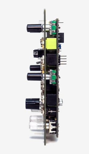 4ms Spherical Wavetable Navigator Módulo Eurorack