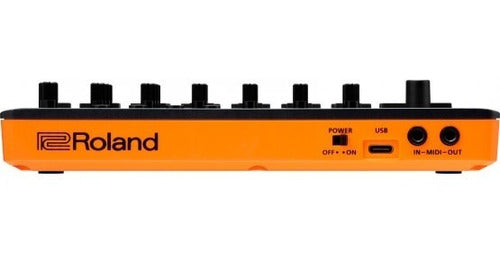 Roland Aira Compact T-8 Beat Machine