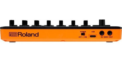 Roland Aira Compact T-8 Beat Machine