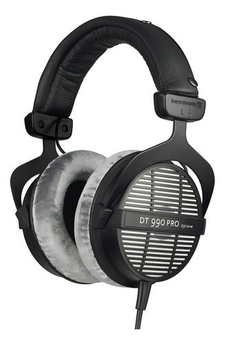 Audífonos Beyerdynamic Dt 990 250 Ohm